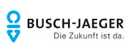 Schalterprogramm Busch Jäger
