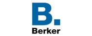 Schalterprogramm Berker